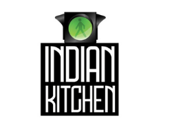 Indian Kitchen