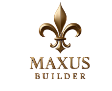 Maxus Builder